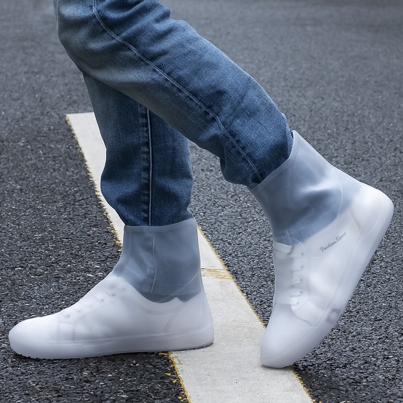 silicone shoe cover shopee