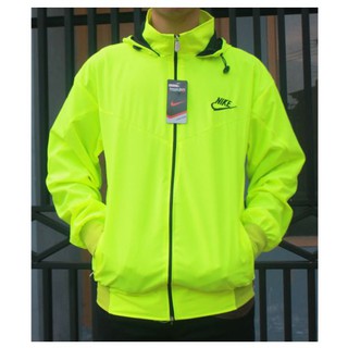 nike highlighter jacket