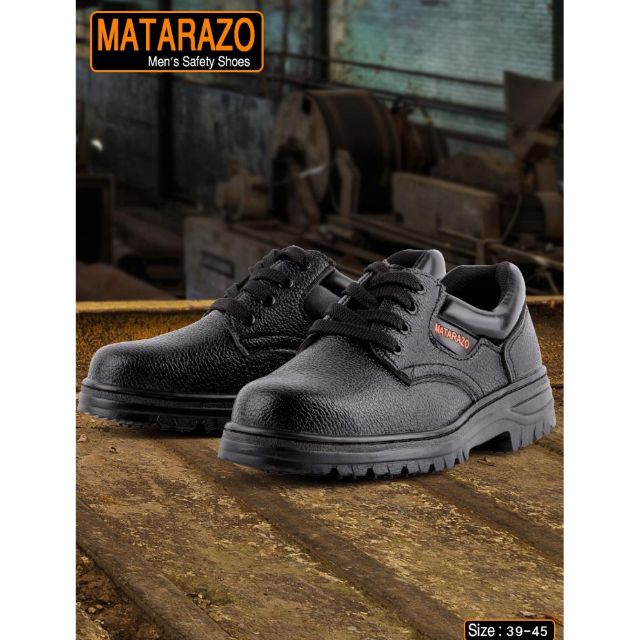 matarazo safety boots