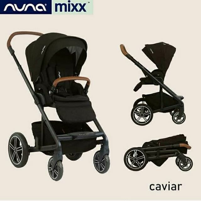 umbrella stroller nuna