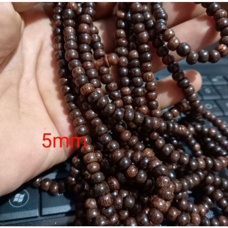 1000-point tasbih asem 5mm tasbih 1000-point tasbih 1000-point tasbih asem super