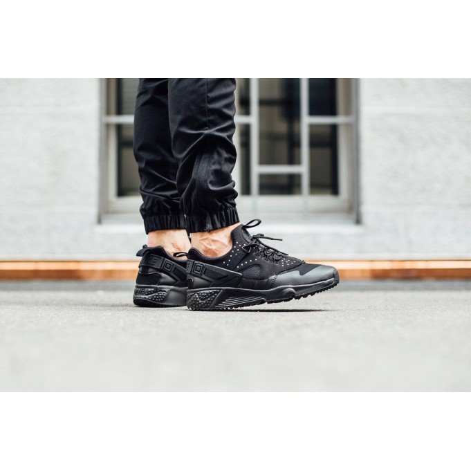 huarache utility black