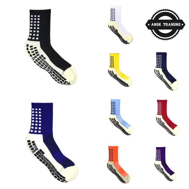 Anti Slip Sock Stokin Anti Slip Antislip Sock Stokin Antislip Futsal Anti Slip Sock Anti Slip Sock Shopee Malaysia