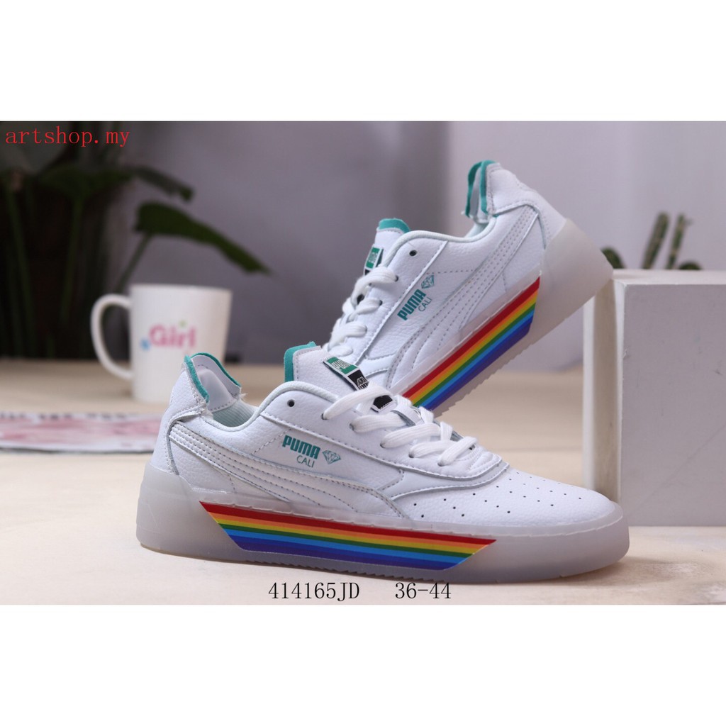 puma cali diamond supply