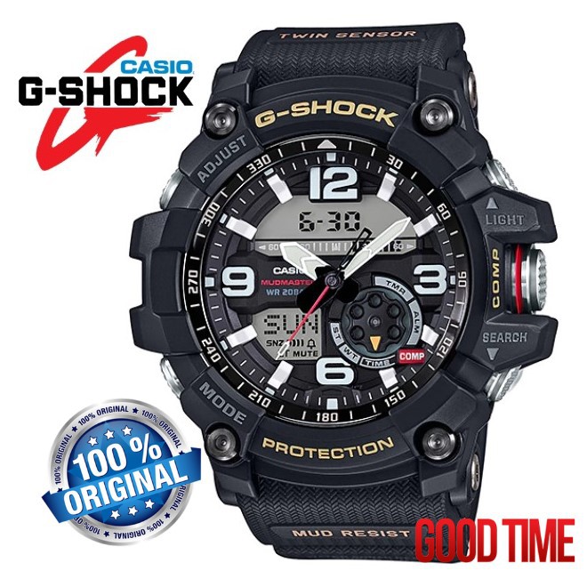 g shock gg 1000 original