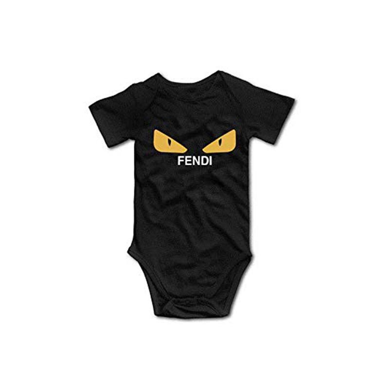 fendi newborn clothes