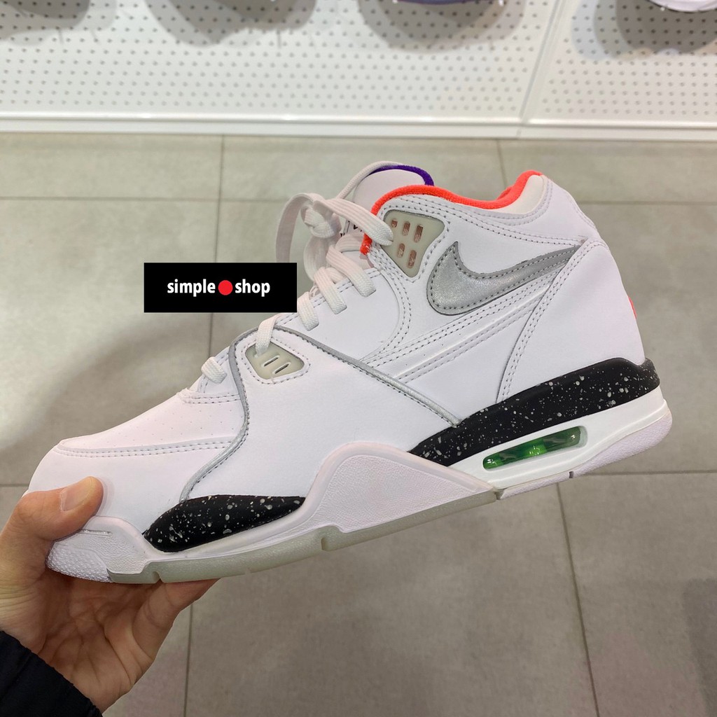 nike air flight 89 retro