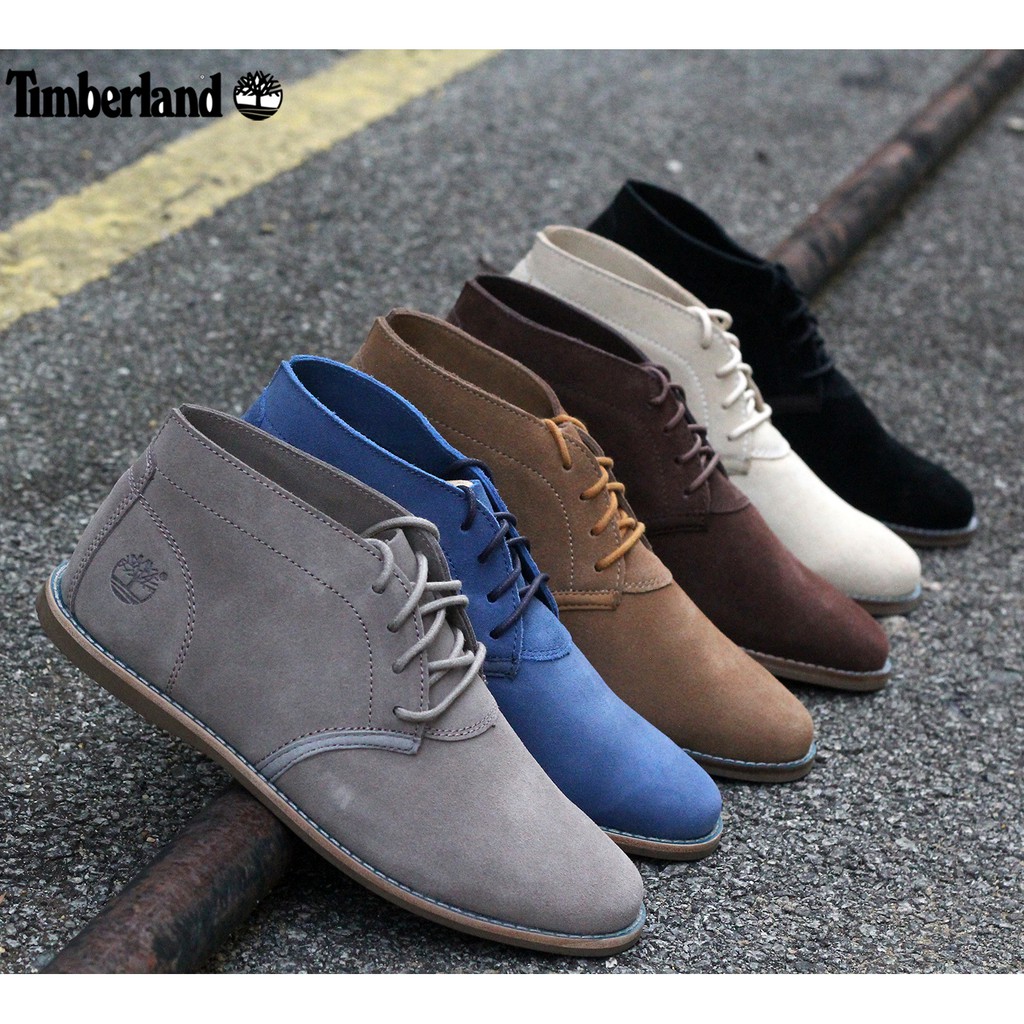 timberland kempton