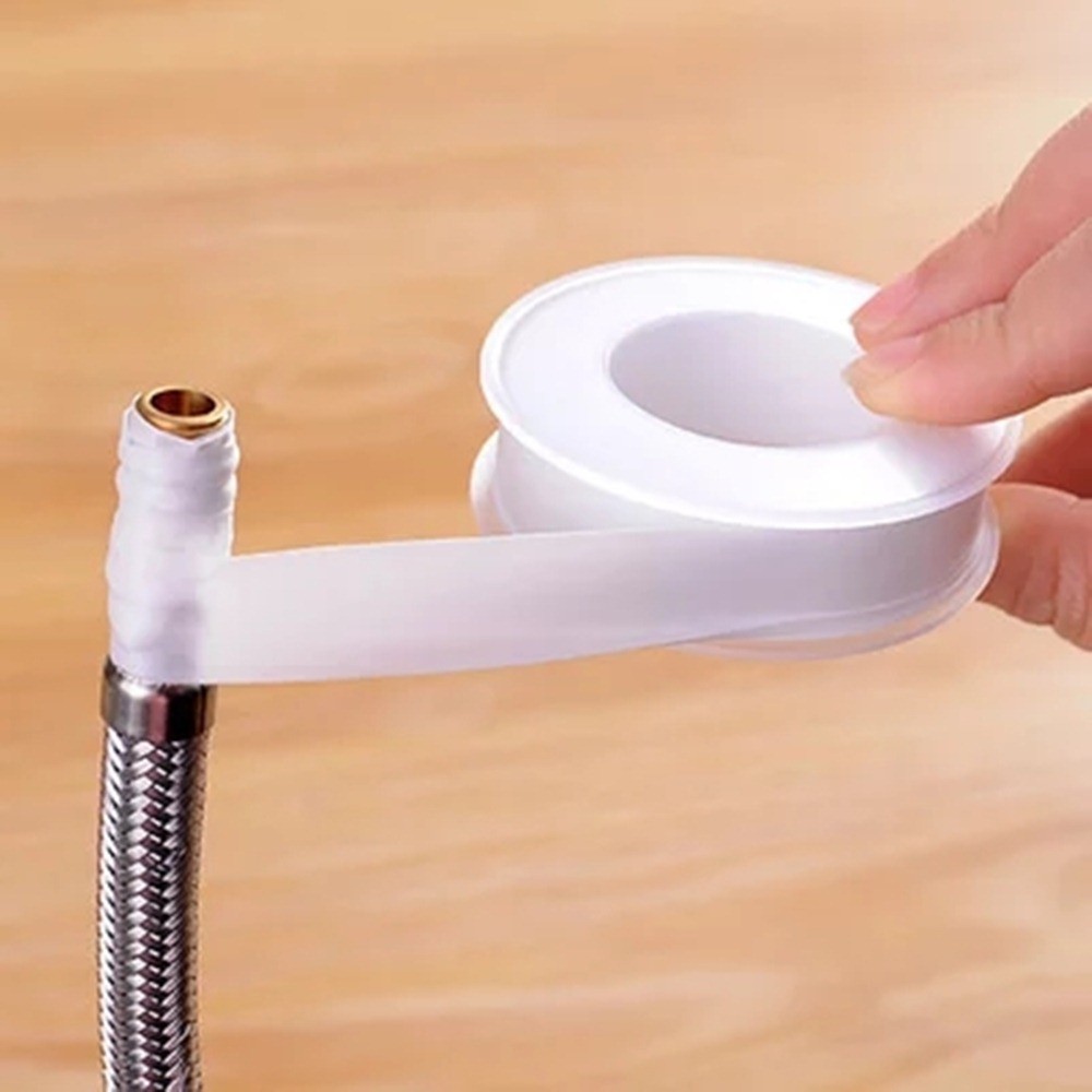 4" x 33ft White PTFE Teflon Adhesive Tape Nonstick Tape Heat Resistant Tape 4" x 33ft White PTFE Teflon Adhesive Tape Nonstick Tape Heat Resistant Tape