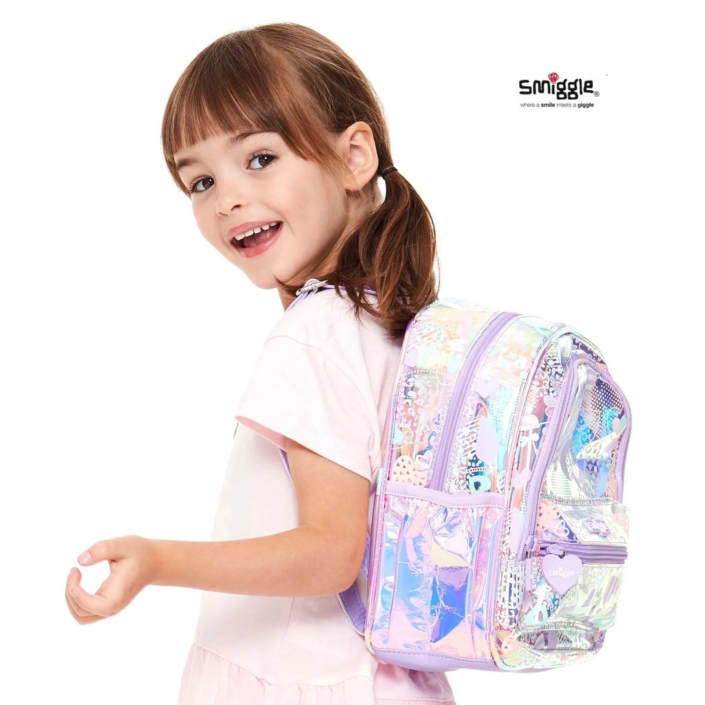 smiggle tiny backpack