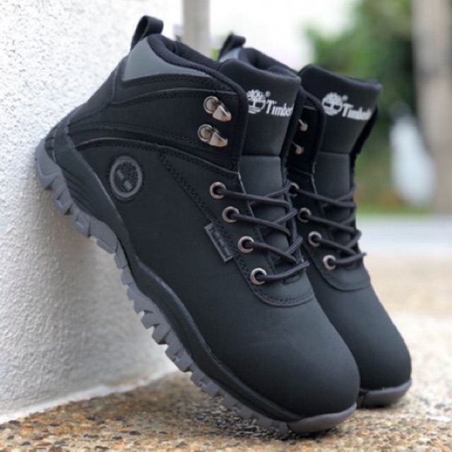 timberland boots office