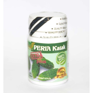 Peria Katak Ekstra Plus 100% Original  Shopee Malaysia
