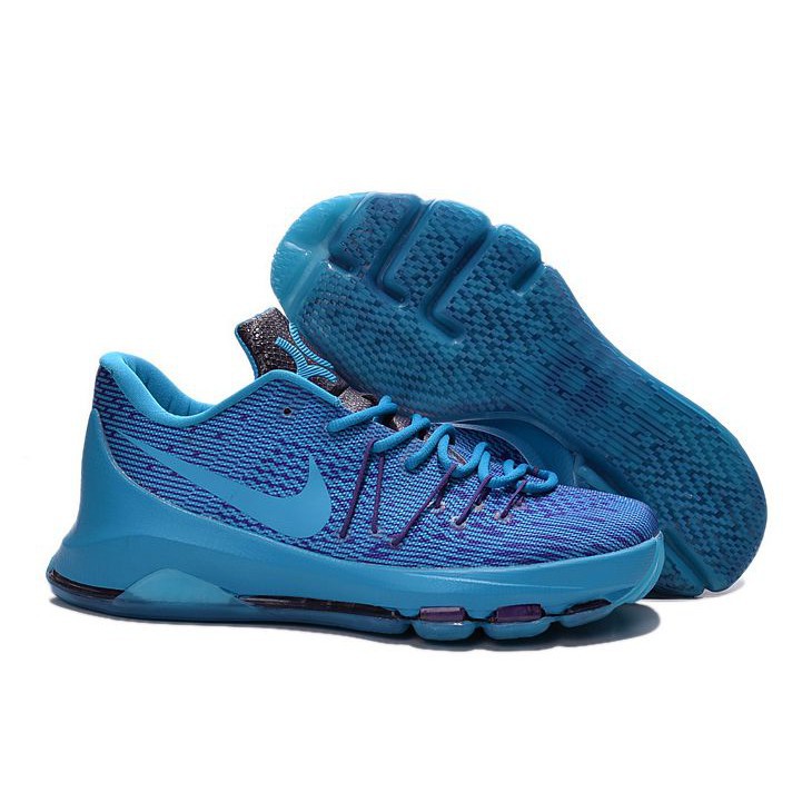 kd 8 photo blue