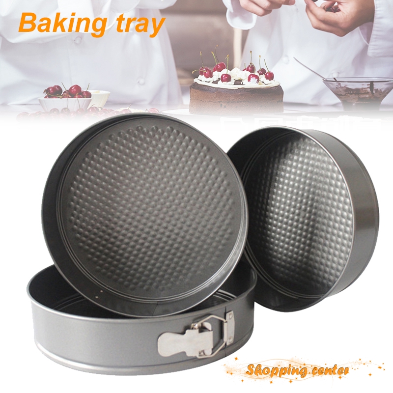 baking form