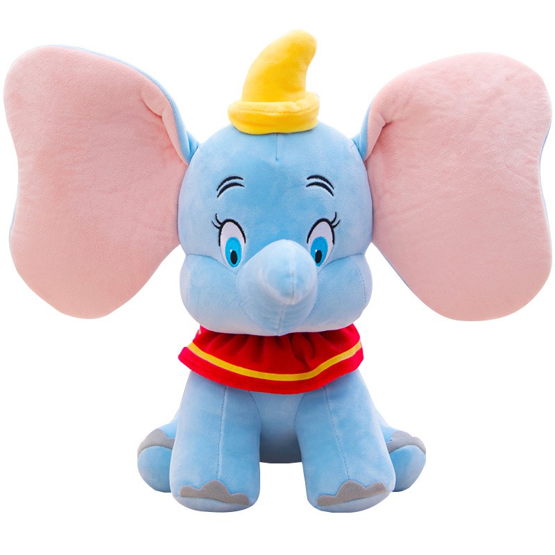 dumbo doll