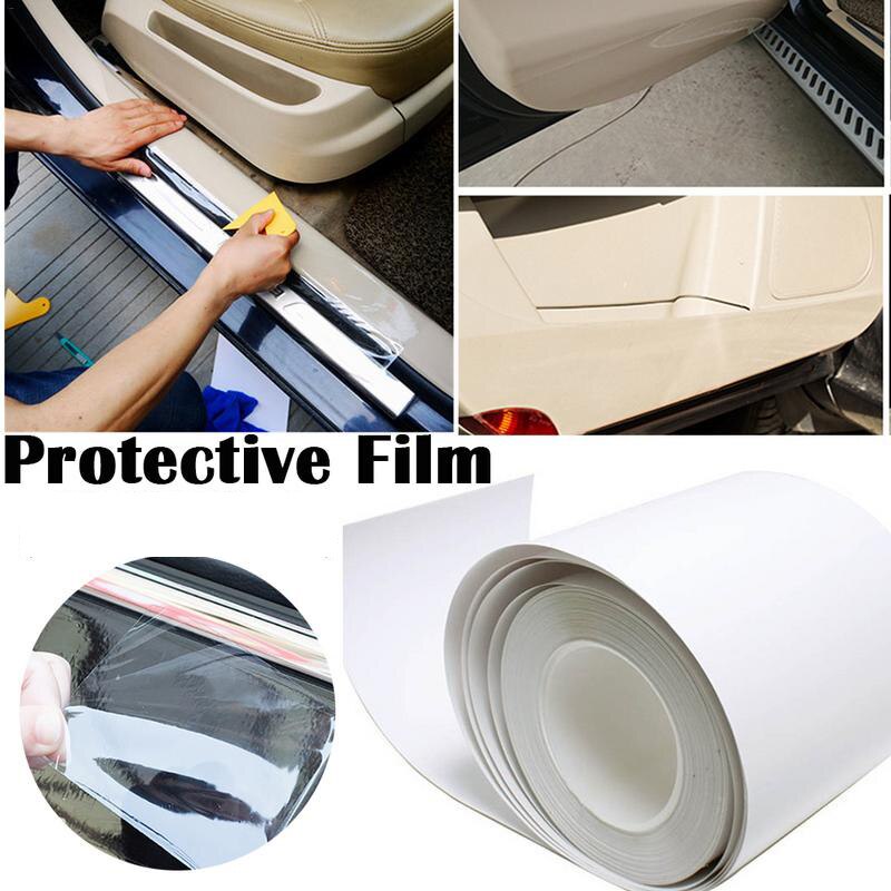 Car Protective Film PPF Car Paint Protection Film Car Vehicle Vinyl Sticker