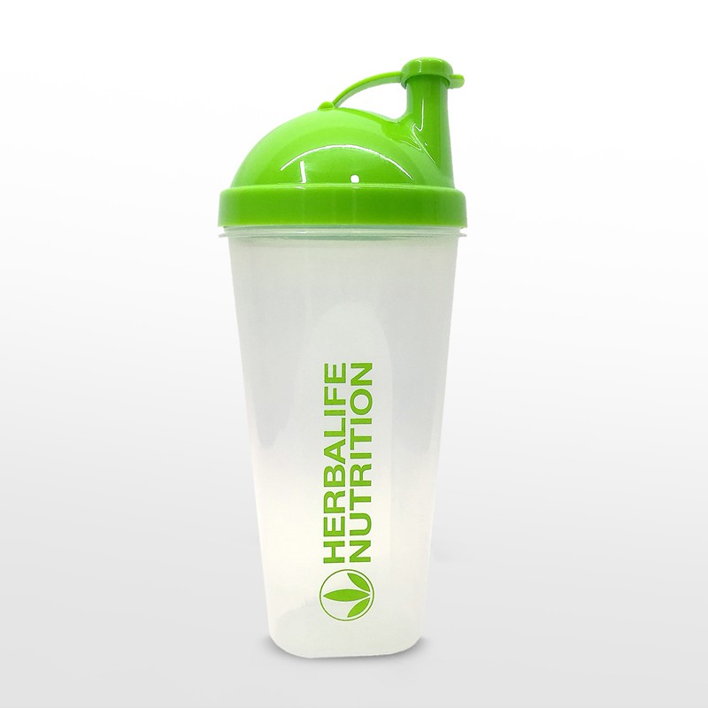 Herbalife Shaker Cup Milkshake Shopee Malaysia
