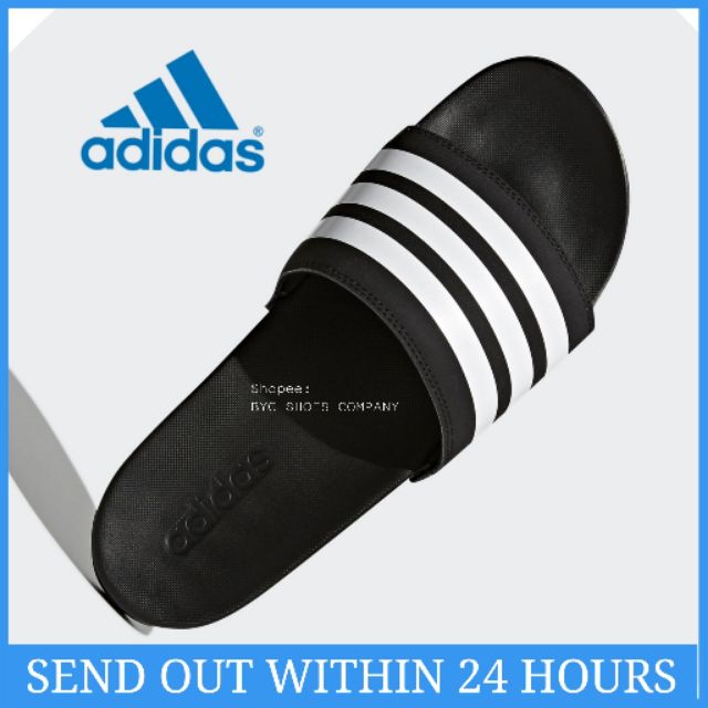 adidas adilette sizing