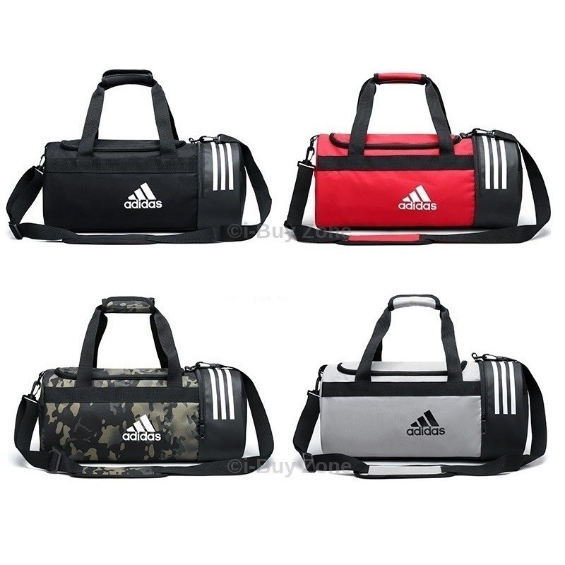 duffle bag shopee