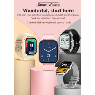 q13 smart watch