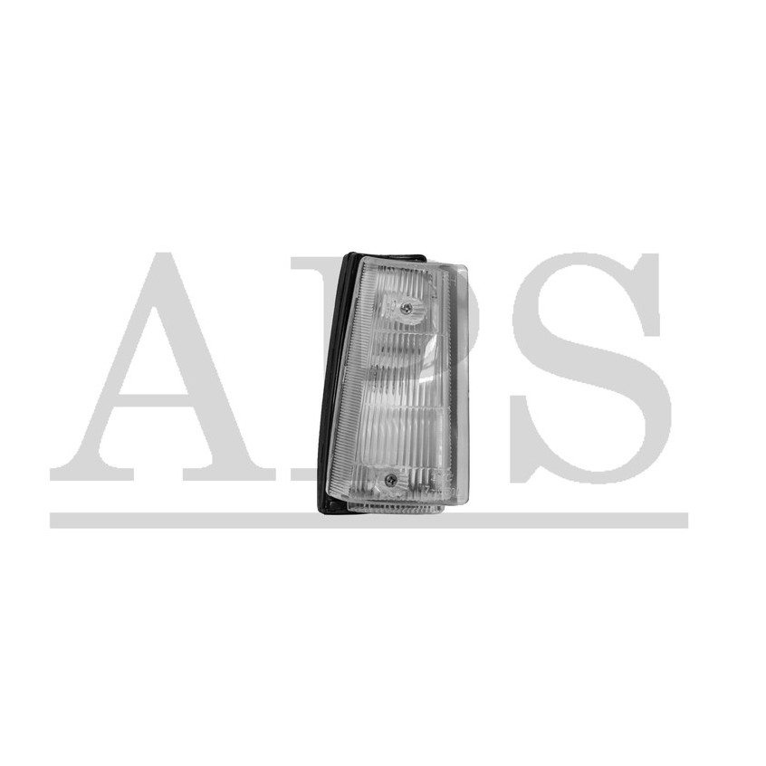 NISSAN SUNNY B11 / 130Y EXTRA 2 1985 PARKING LAMP / SIDE LAMP / CORNER LAMP / ANGLE LAMP