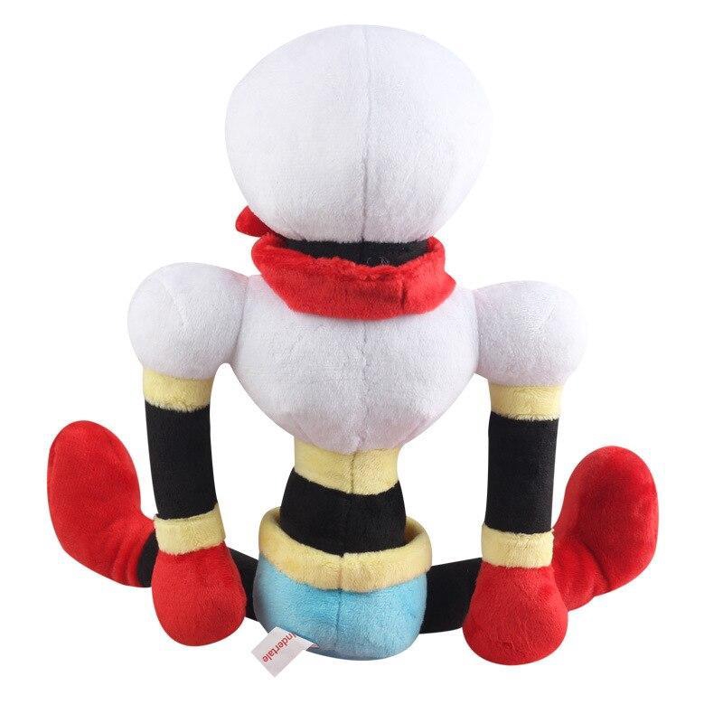 papyrus plush