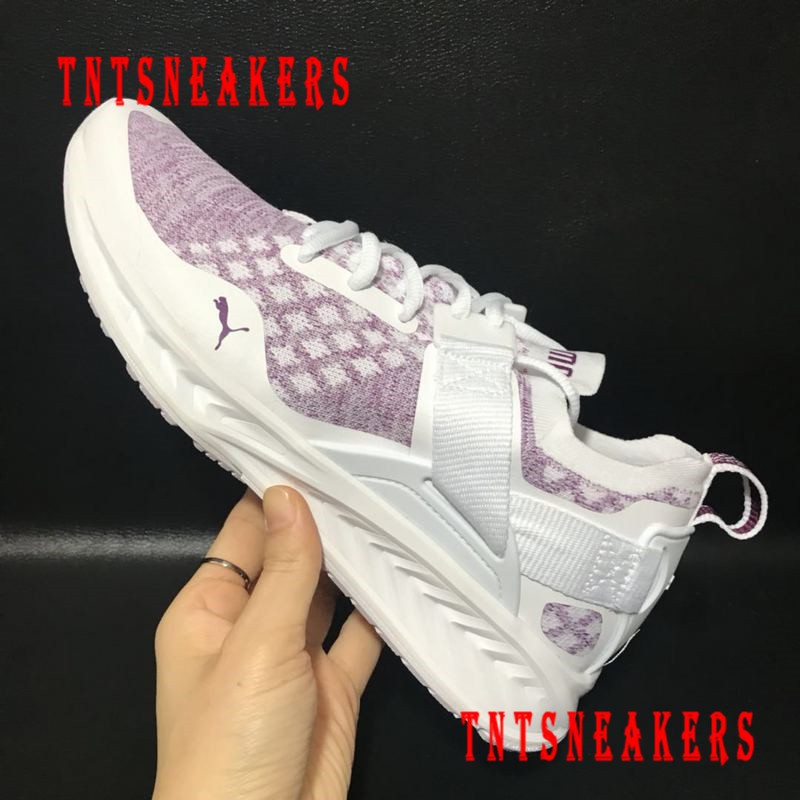 puma ignite evoknit sport sneaker