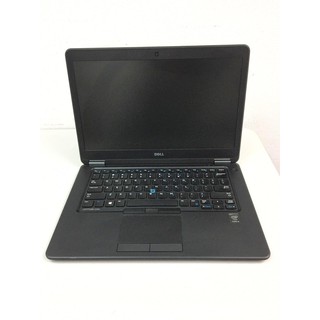 Dell Latitude E5470 I5 6th Generation 8gb Ram 500gb Hdd Shopee Malaysia