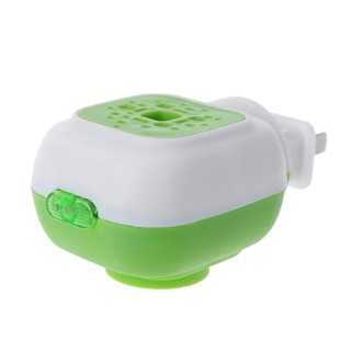 [MALAYSIA STOCK] 🦟 Electric Mosquito Repellent Device 