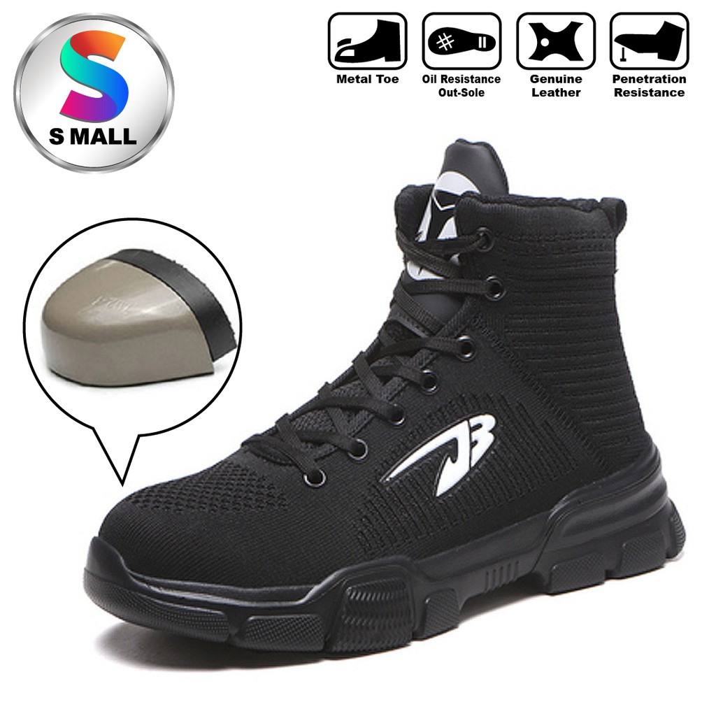 caps shoes