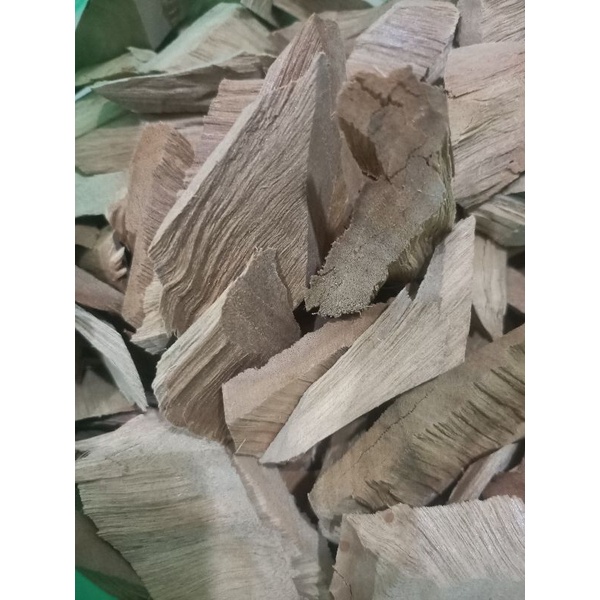 TERAS AKAR KAYU SARSI NUSANTARA | Shopee Malaysia