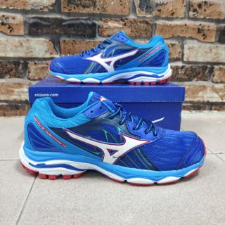 kasut mizuno badminton