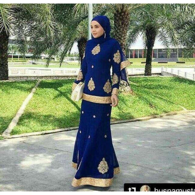  KAIN SAREE CHIFFON ZARINA Shopee Malaysia