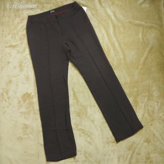 seluar slack bootcut