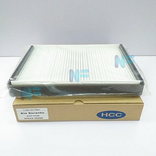 Kia Sorento Oem Carbon Cabin Air Cond Filter Shopee Malaysia