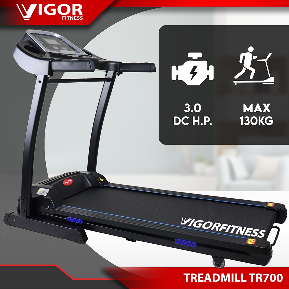 jogging running machine