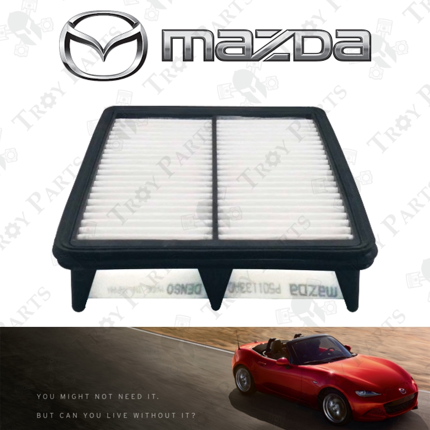 Original Mazda Engine Air Filter for Mazda 2 3 1.5 Mazda 3 2.0 Skyactiv