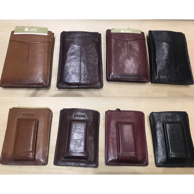 fossil wallet price malaysia