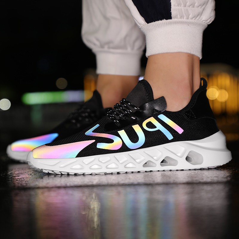 air spring blade shoes