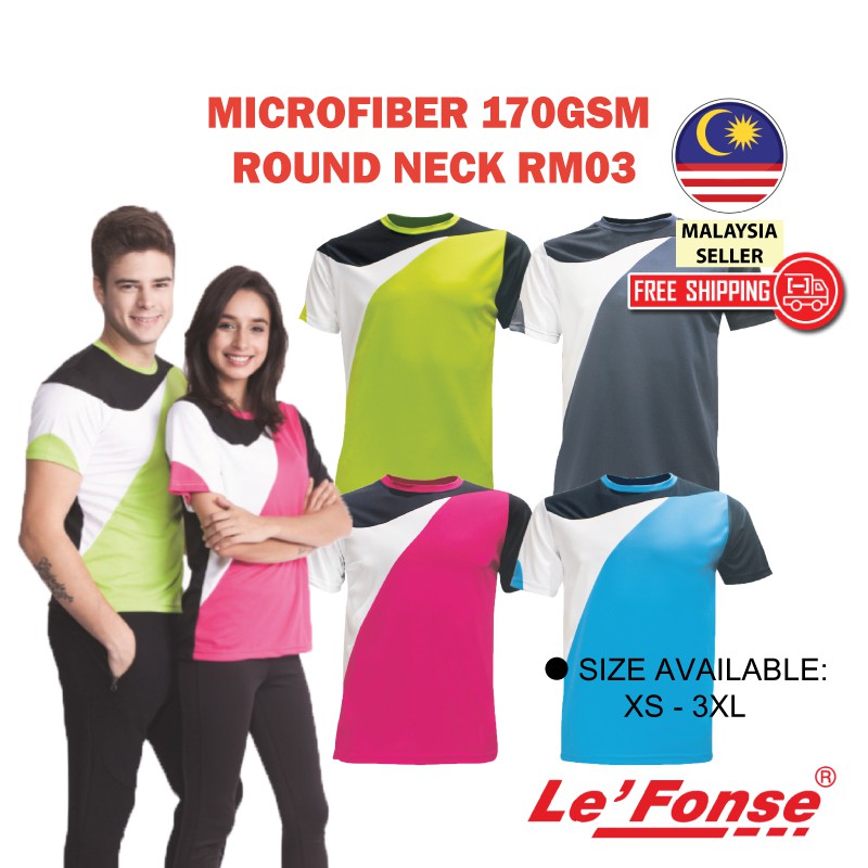 lefonse t shirt