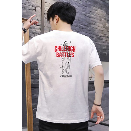 Summer Men S Casual Fashion T Shirt New Hentai Haven Rape Japanese Men S Dsa125 Qt2011 T14 Shopee Malaysia - hentai haven shirt roblox