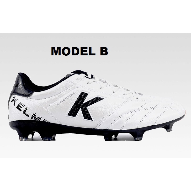 kelme kangaroo leather soccer cleats