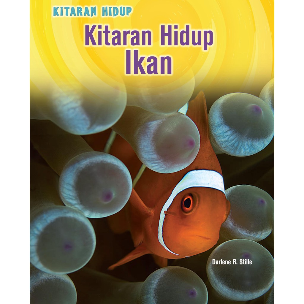 Kitaran Hidup Ikan Shopee Malaysia