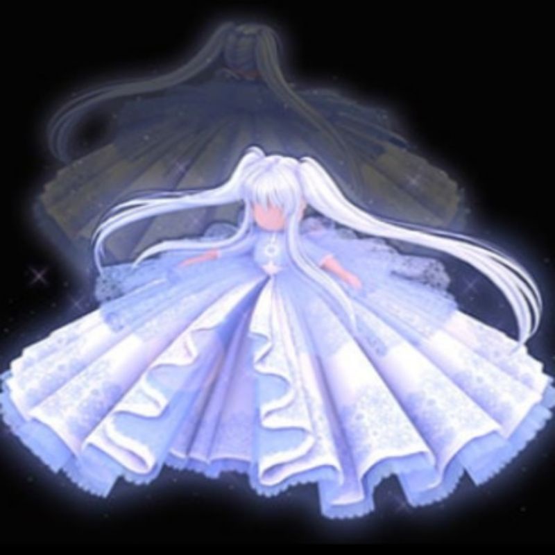 Magical Enchantress skirt Royale High bankin/tng Shopee Malaysia