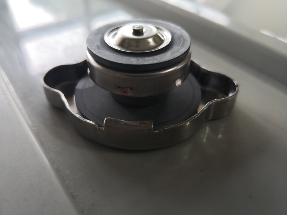 Radiator Cap Proton Waja / Gen2 / Persona 2008 / Exora Bold APM 1.1