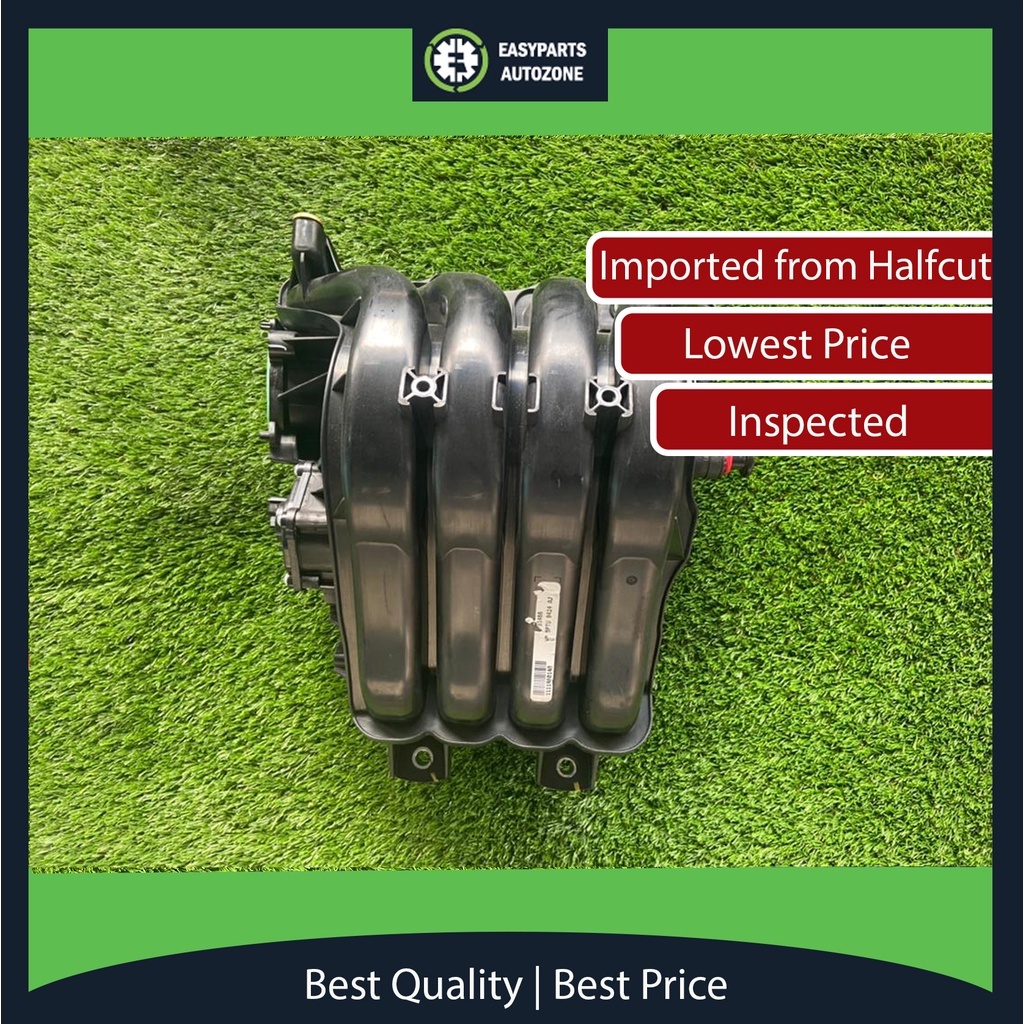 Proton Exora Gen2 Campro CPS Intake Shopee Malaysia