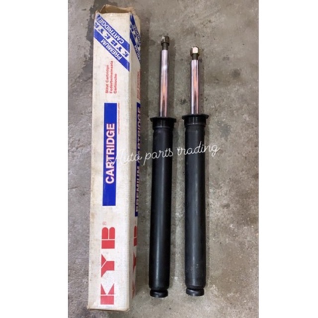 Daihatsu Hijet 1 0 S75 Front Absorber Oil Type Kyb Shopee Malaysia
