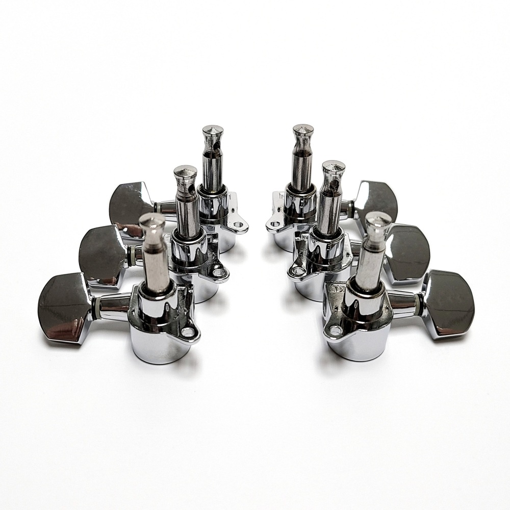 Tanglewood Acoustic Guitar Machine Head (Set) Shopee Malaysia