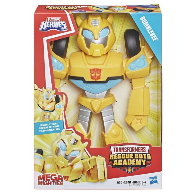 robot playskool