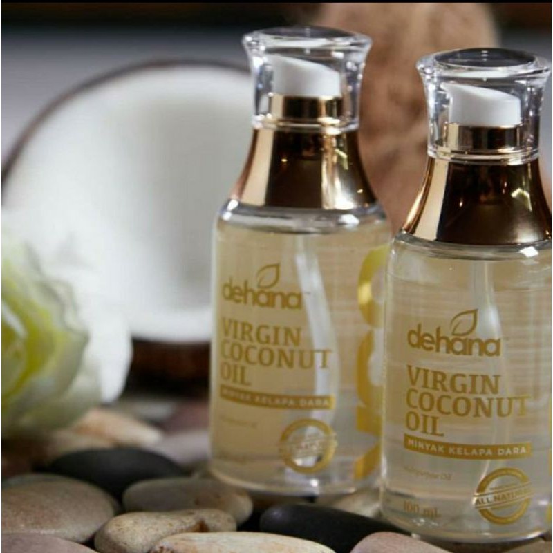 (Ready Stock)100 Raw Virgin Coconut Oil / Minyak Kelapa Dara Tulen